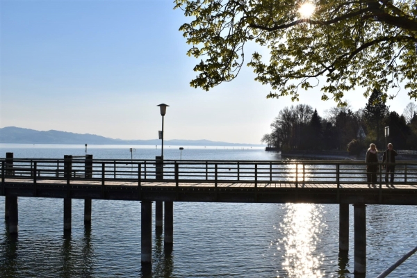 Hotel Lindenallee (Lindau)